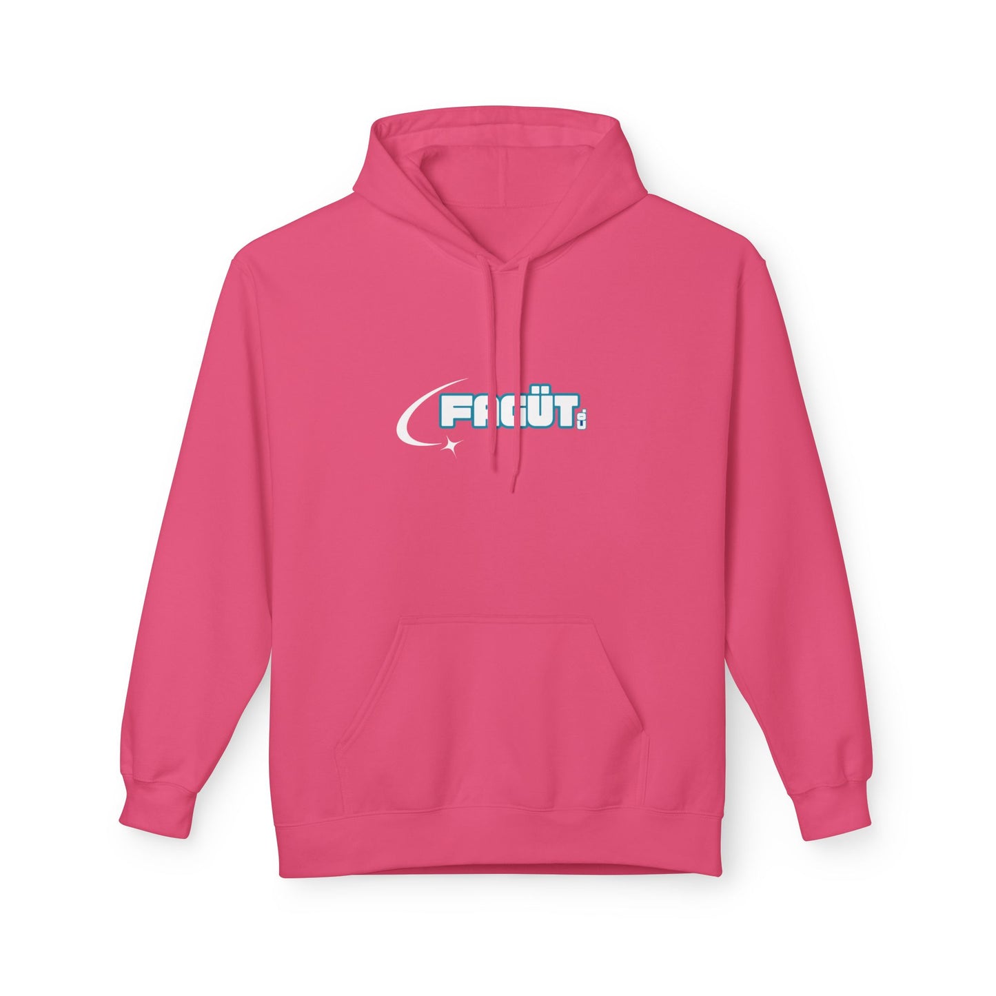 Cumfort Hoodie