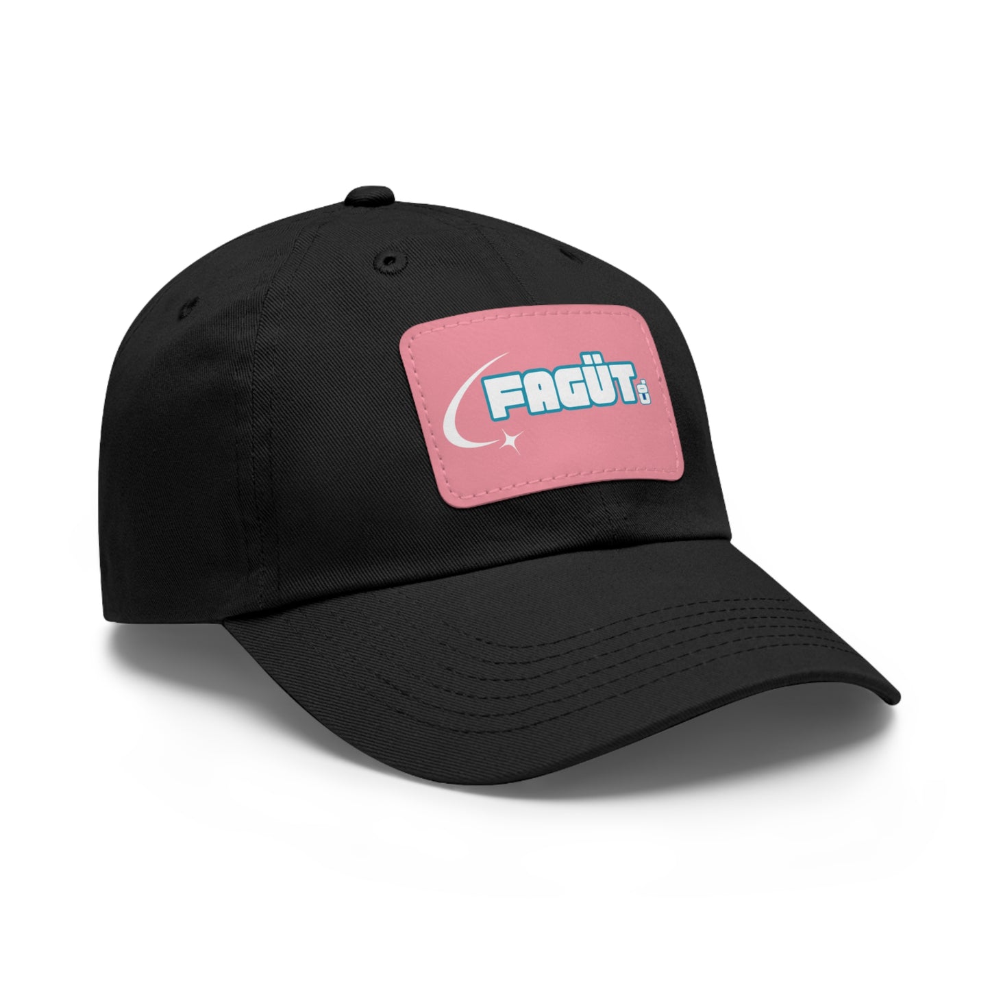 Fagüt Co. Daddy Issues Hat