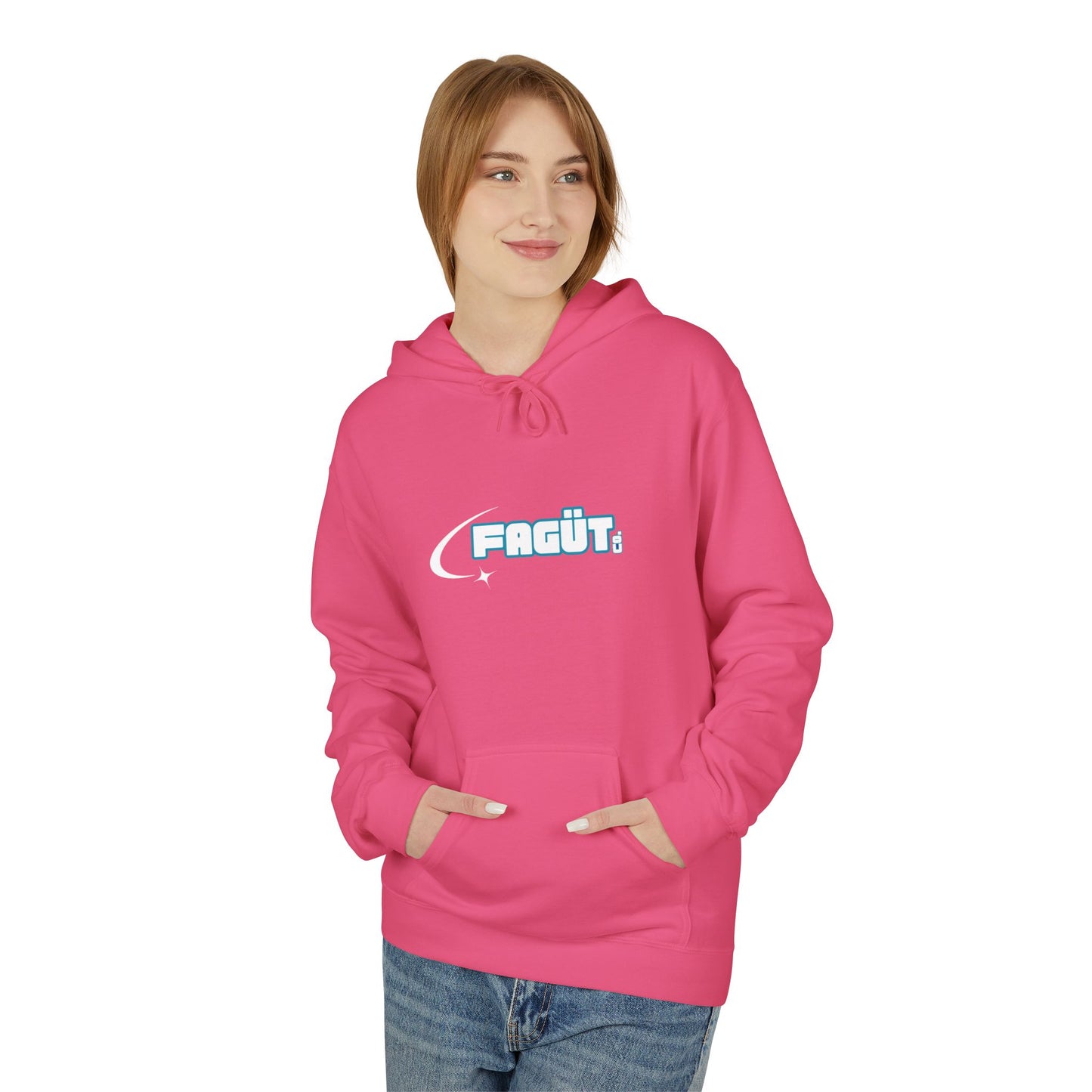 Cumfort Hoodie