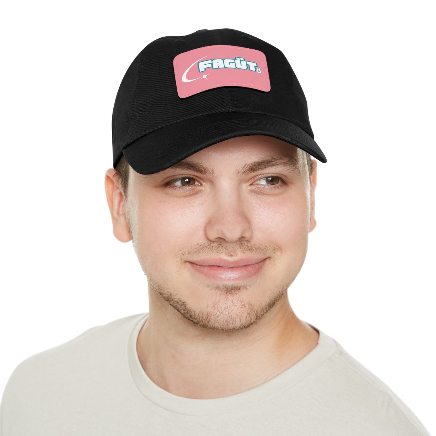 Fagüt Co. Daddy Issues Hat