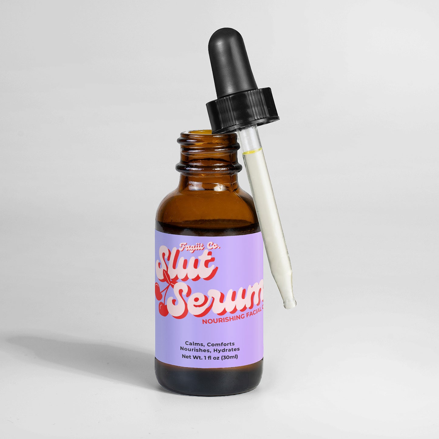 Slut Serum Nourishing Facial Oil
