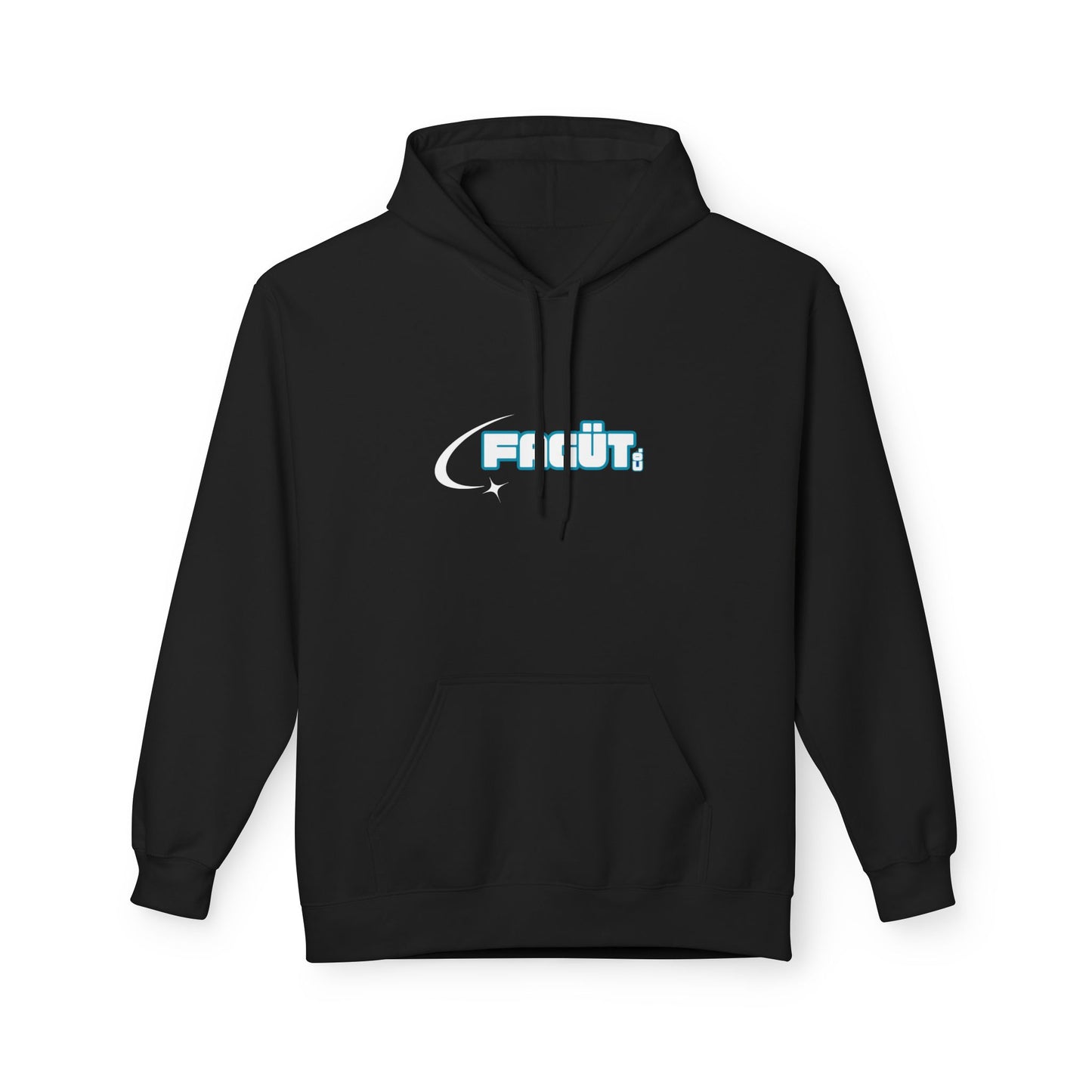 Cumfort Hoodie