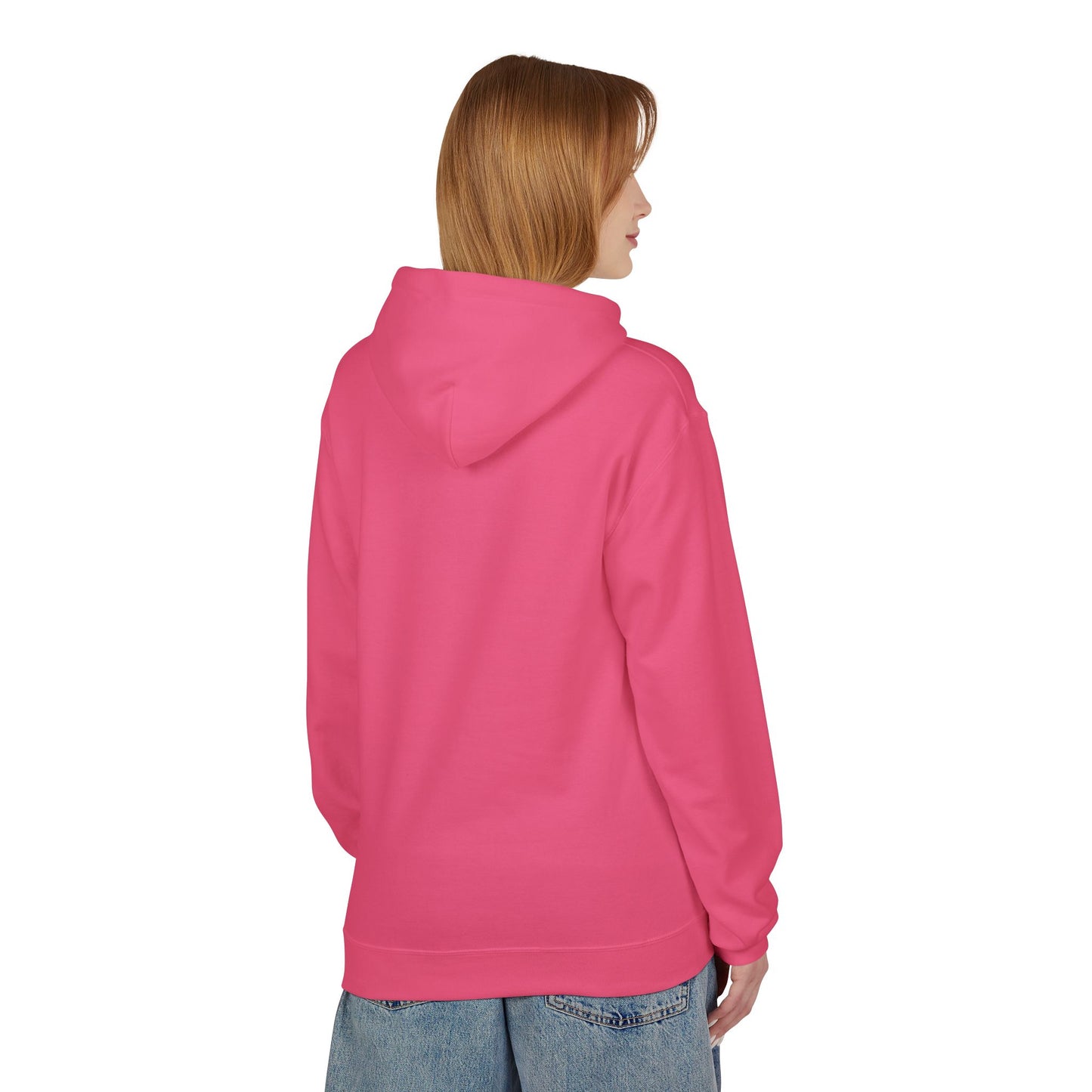 Cumfort Hoodie