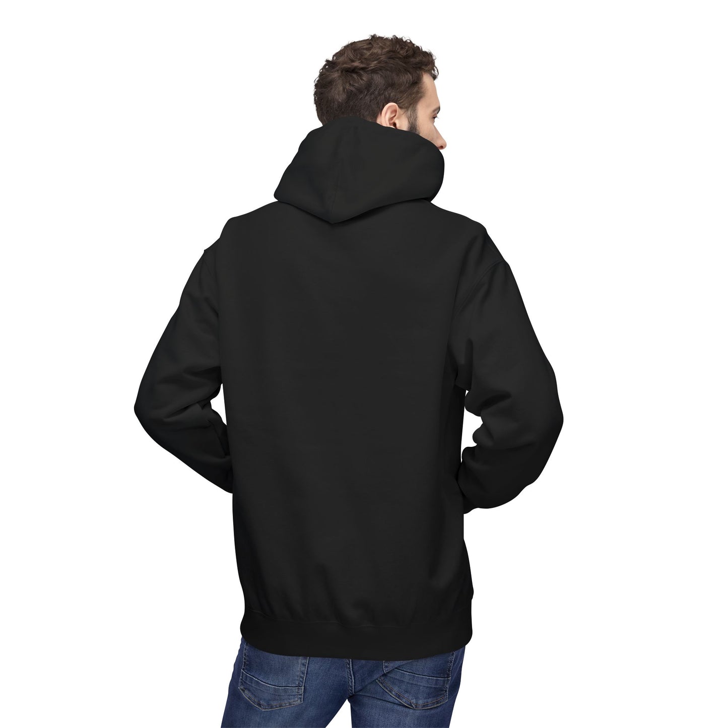 Cumfort Hoodie
