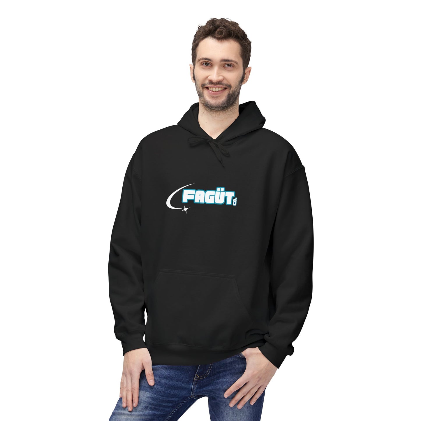 Cumfort Hoodie
