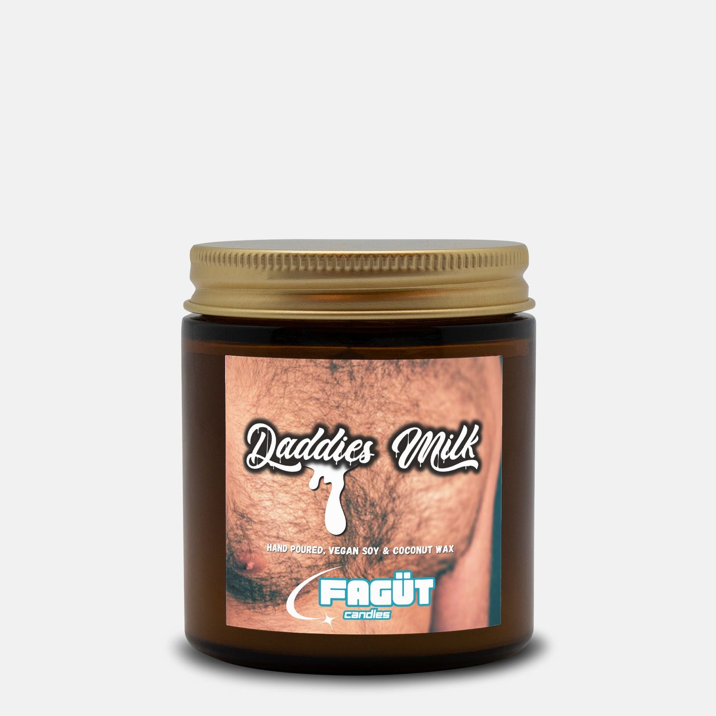 Daddies Milk
