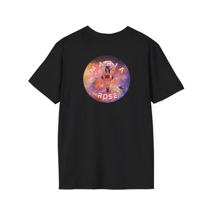 Maria Rose Galaxy T-Shirt