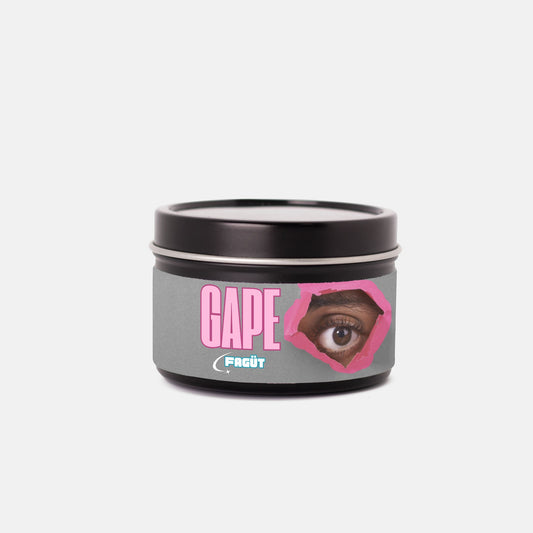 Gape