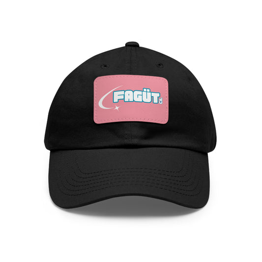 Fagüt Co. Daddy Issues Hat